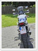 Schlanker geht nicht... Schlanker geht nicht...