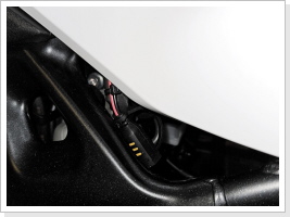 Der Funktionstest mit dem CTEK MXS 5.0 war ergolgreich. Der Funktionstest mit dem CTEK MXS 5.0 war ergolgreich.