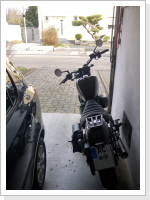 Es kann wieder losgehen... Es kann wieder losgehen...
