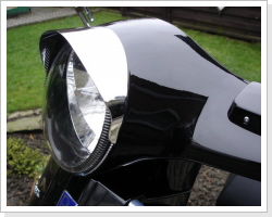 Nach der Montage. Nach der Montage.