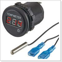 Originalfoto der fehlenden Temperaturanzeige. Gibt's für kleines Geld bei autobatterienbilliger.de. Originalfoto der fehlenden Temperaturanzeige. Gibt's für kleines Geld bei autobatterienbilliger.de.