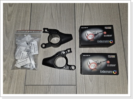 Die kommenden Aufgaben... Original Stecker sind da. Die kommenden Aufgaben... Original Stecker sind da.