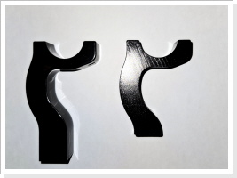 Pulvern in schwarz muss nat&uuml;rlich sein.