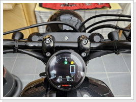 Der aktuelle Koso Tacho DL-4B, günstig erworben. Zeigt alles an was man so gewohnt ist. Der aktuelle Koso Tacho DL-4B, günstig erworben. Zeigt alles an was man so gewohnt ist.